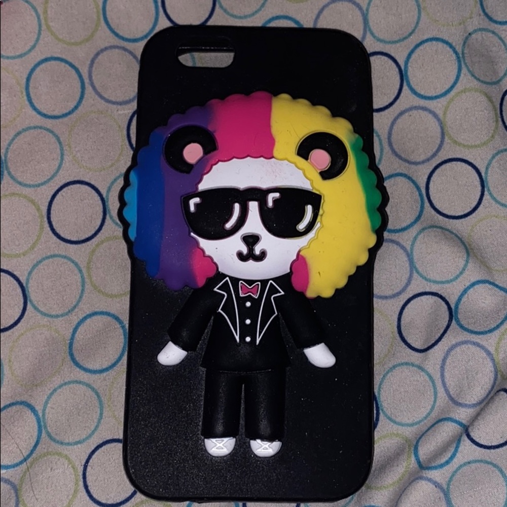 phone case for iphone 6 and 6s